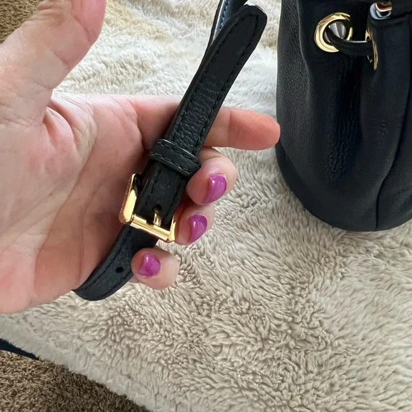 Michael Kors mini bucket bag bundle - Picture 10 of 16